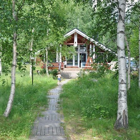Moekki Etelaeranta Villa Mikkeli Exterior foto