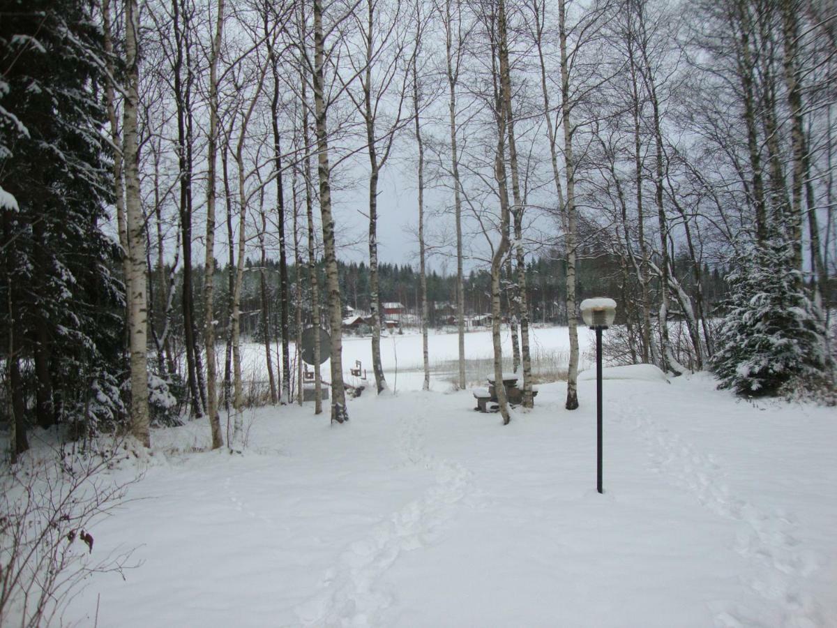 Moekki Etelaeranta Villa Mikkeli Exterior foto